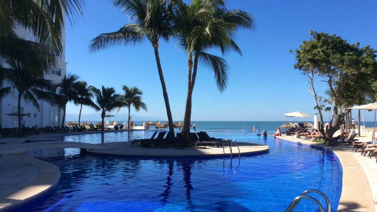 Photo of Outdoor in Nuevo Vallarta