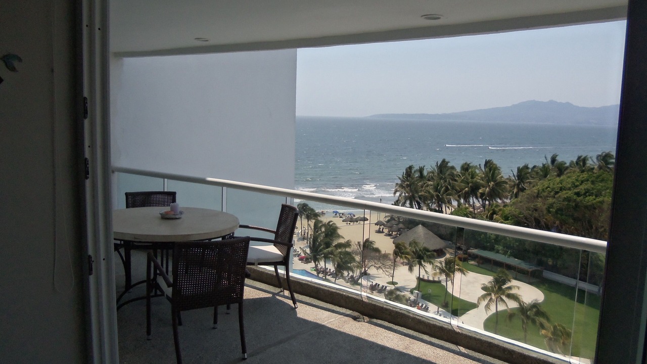 Photo of Outdoor in Nuevo Vallarta