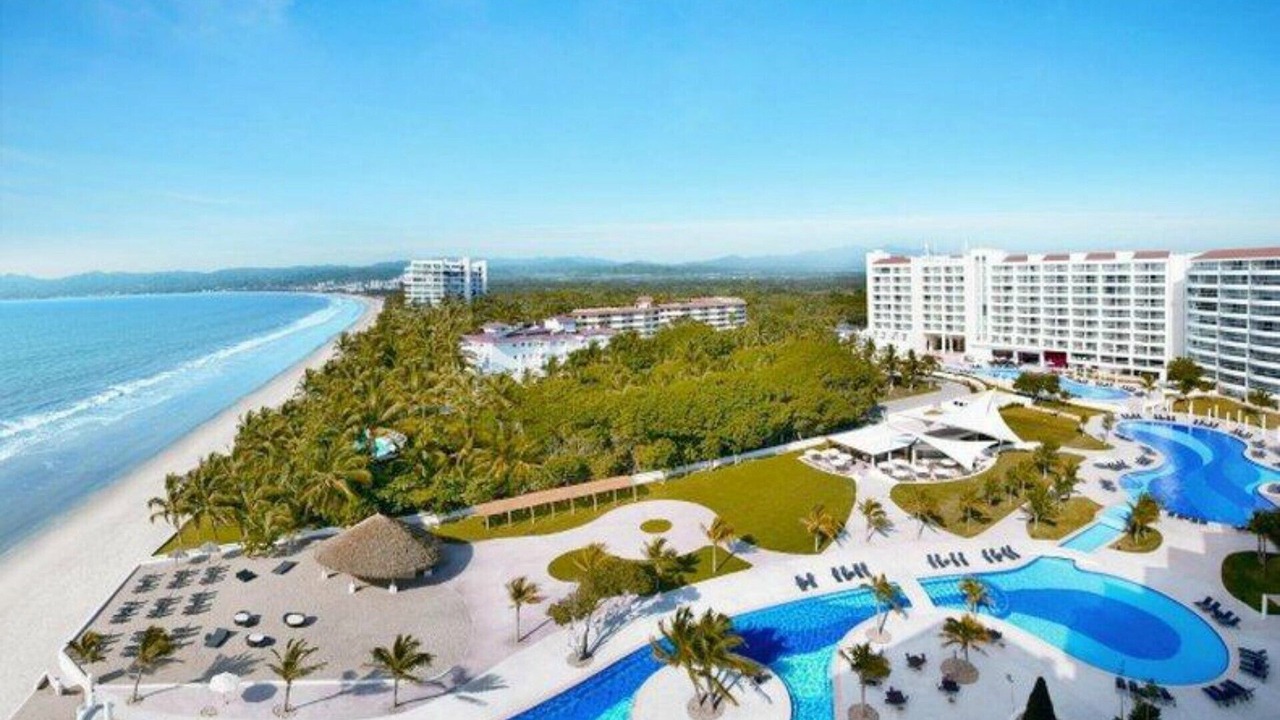 Photo of Outdoor in Nuevo Vallarta