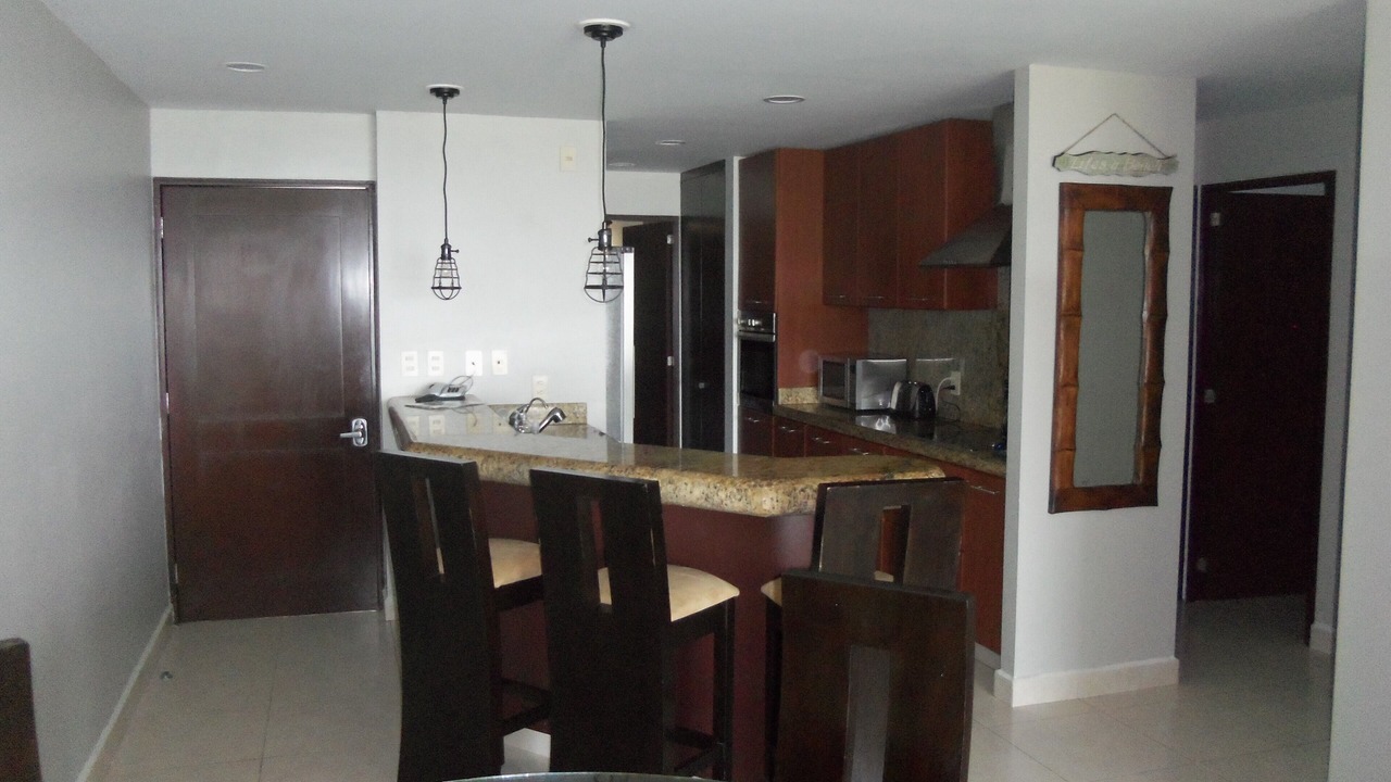 Photo of Kitchen in Nuevo Vallarta
