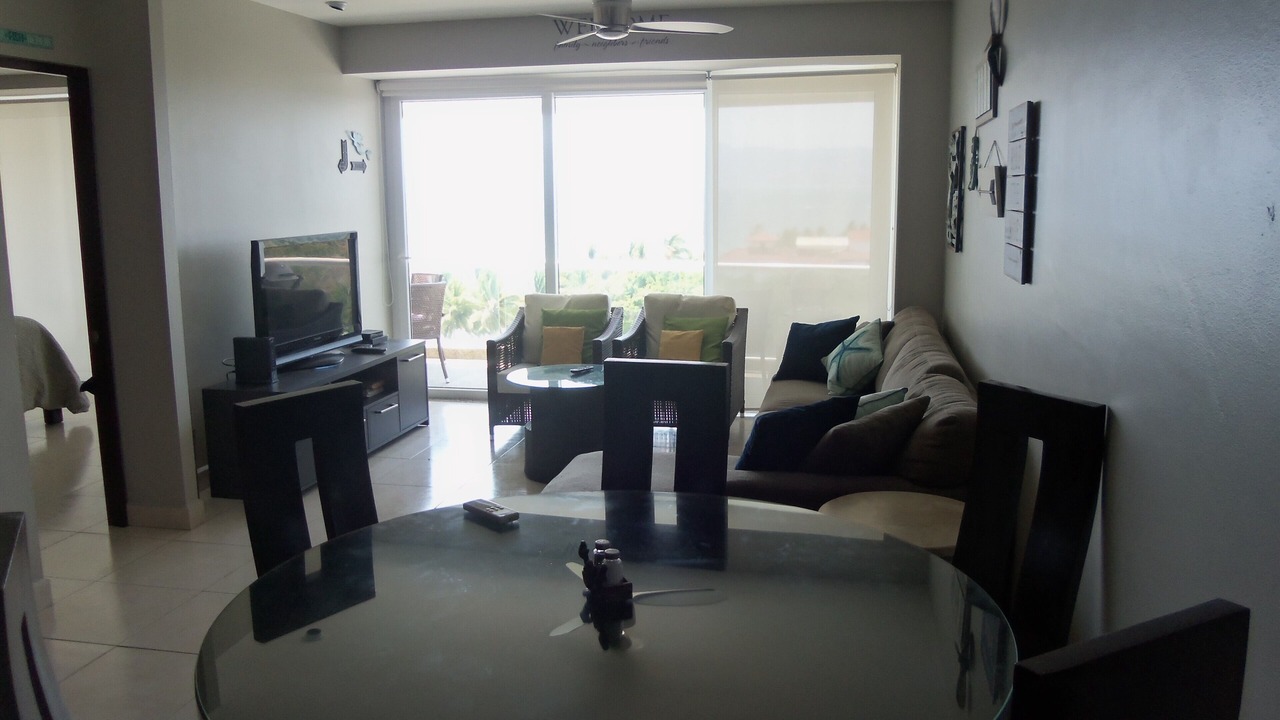 Photo of Livingroom in Nuevo Vallarta