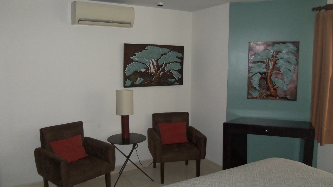 Photo of Bedroom in Nuevo Vallarta