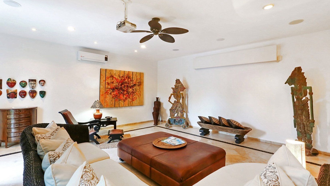 Photo of Bedroom in San Jose del Cabo