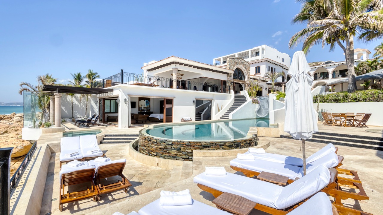 Photo of Outdoor in San Jose del Cabo