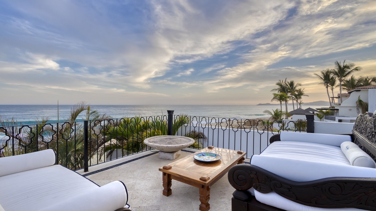 Photo of Patio Balcony in San Jose del Cabo