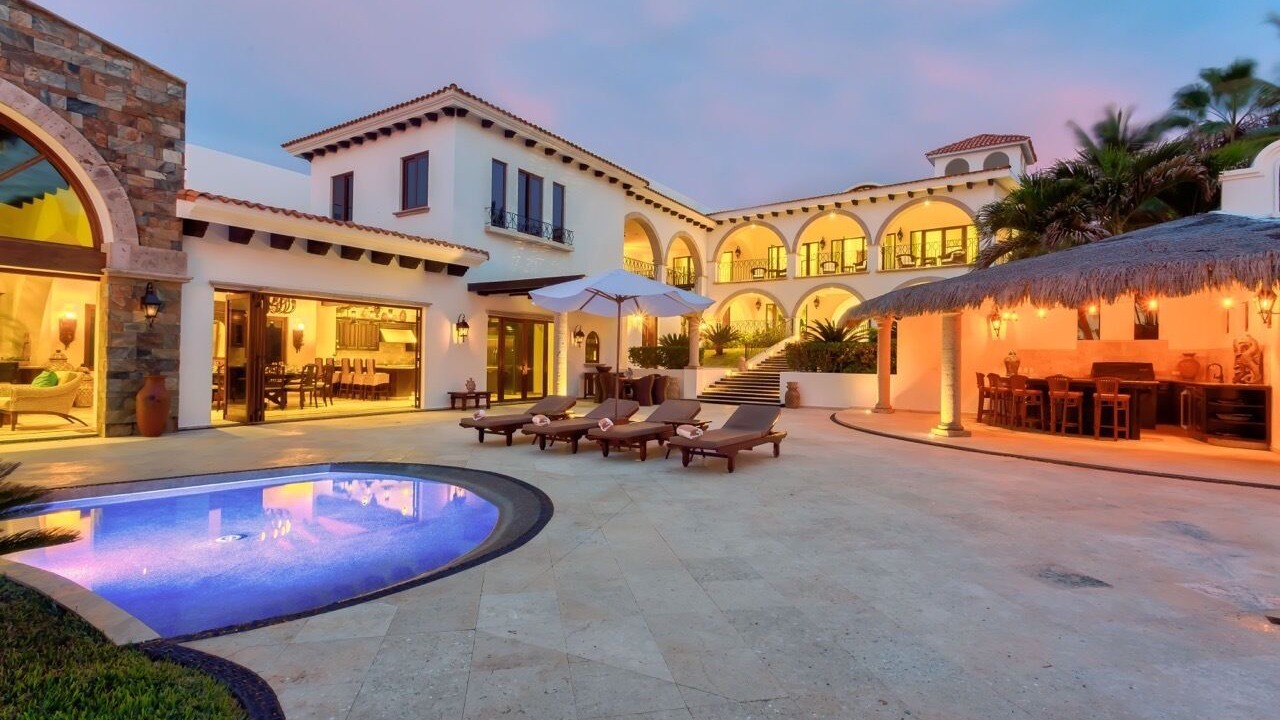 Photo of Bedroom in San Jose del Cabo