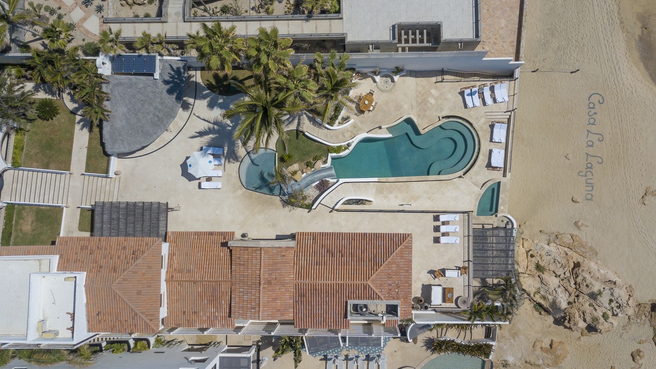 Photo of Outdoor in San Jose del Cabo