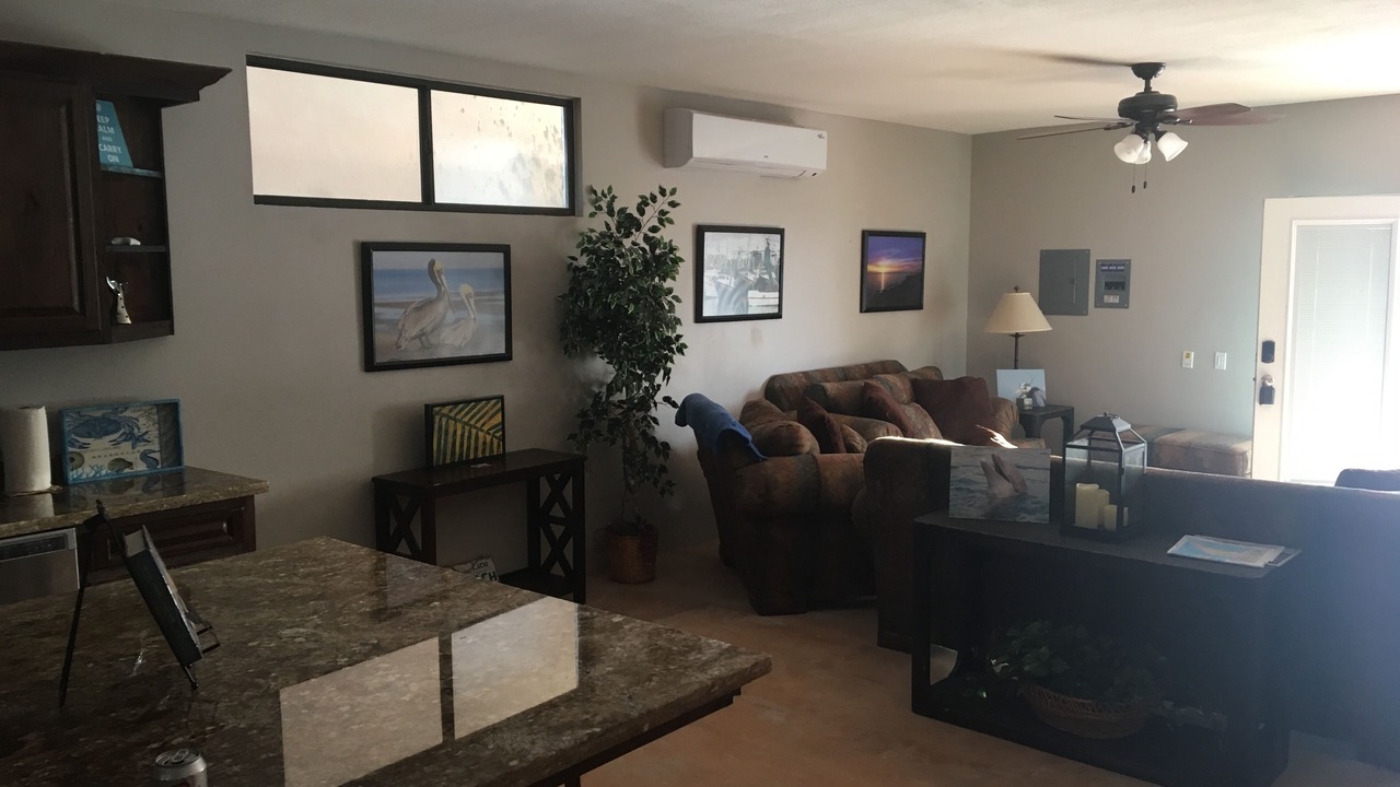 Photo of Livingroom in La Choya