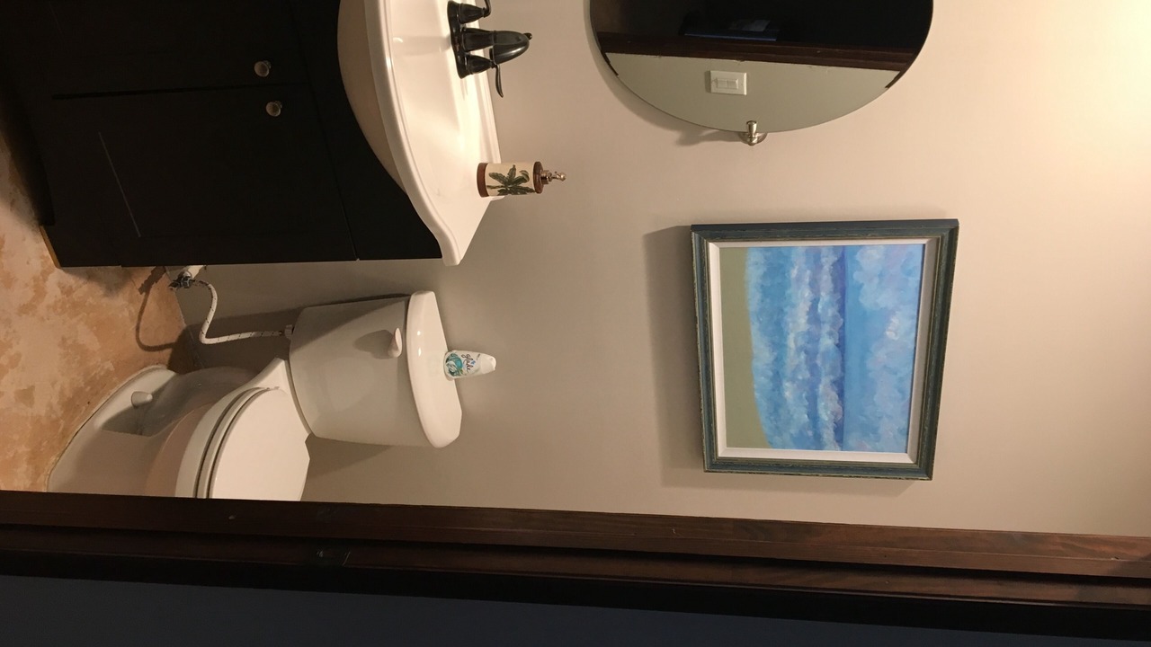 Photo of Bathroom in La Choya