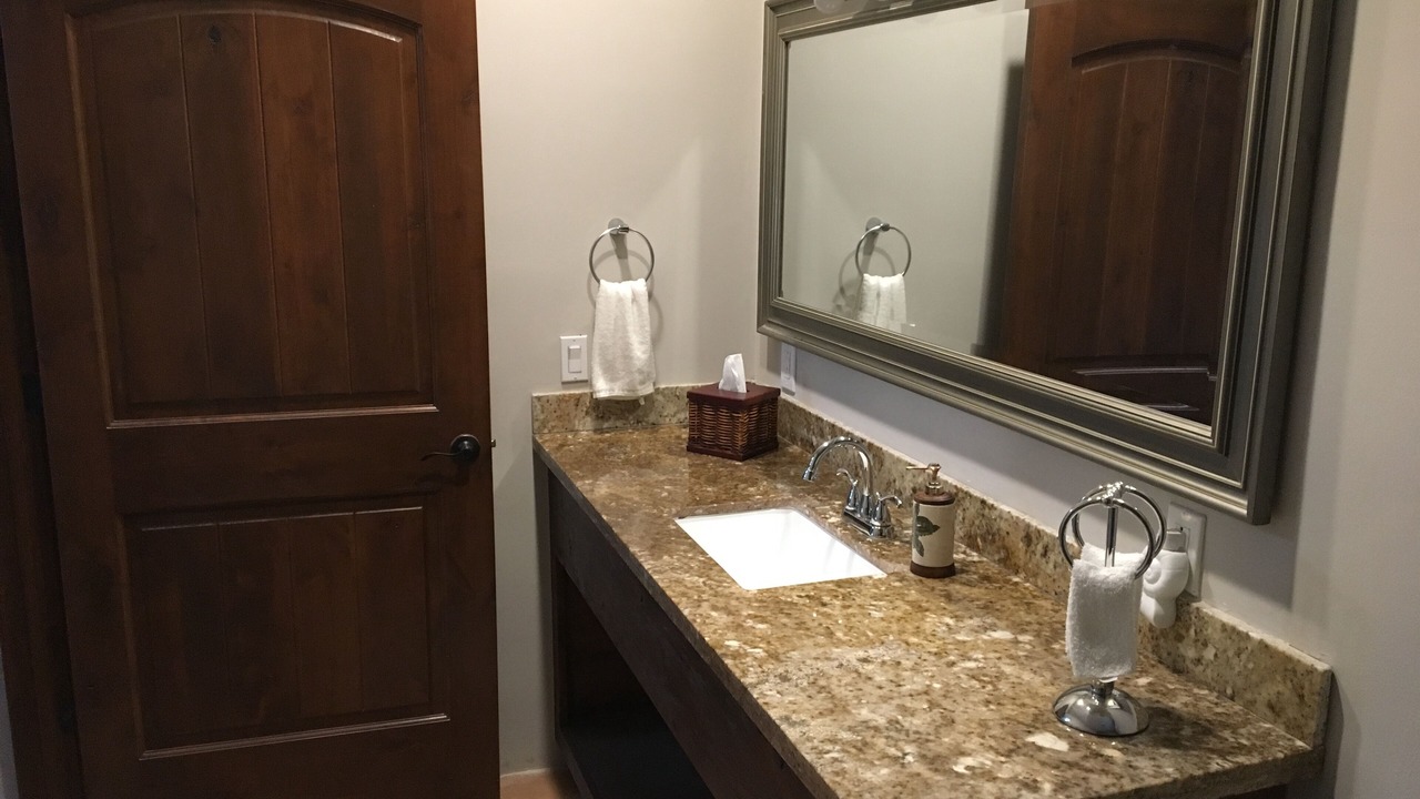 Photo of Bathroom in La Choya