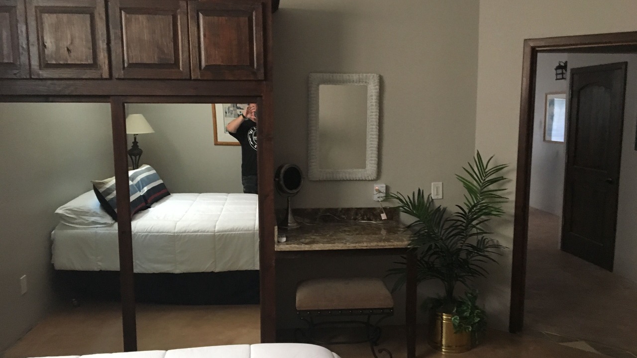 Photo of Bedroom in La Choya