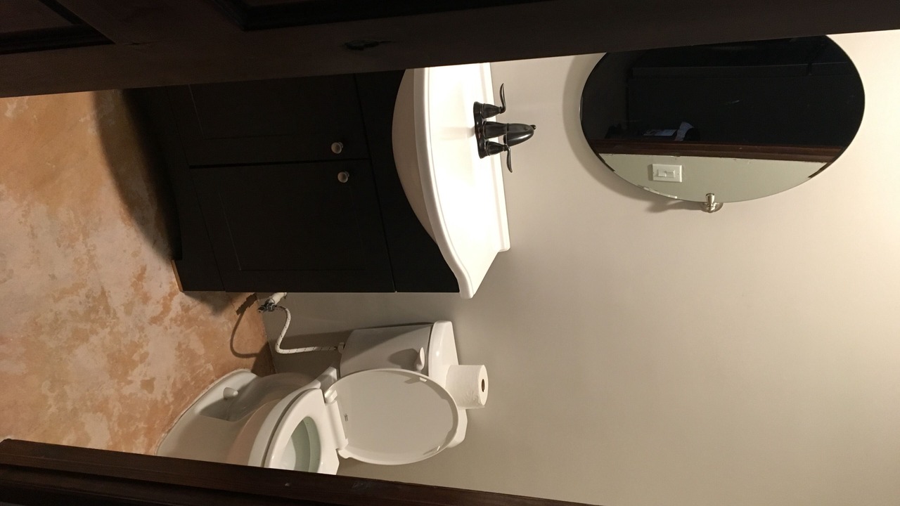 Photo of Bathroom in La Choya