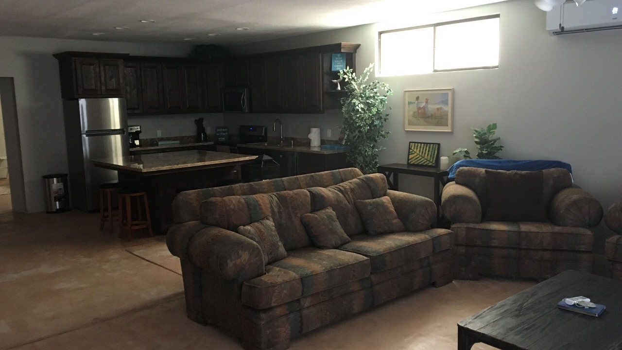 Photo of Livingroom in La Choya