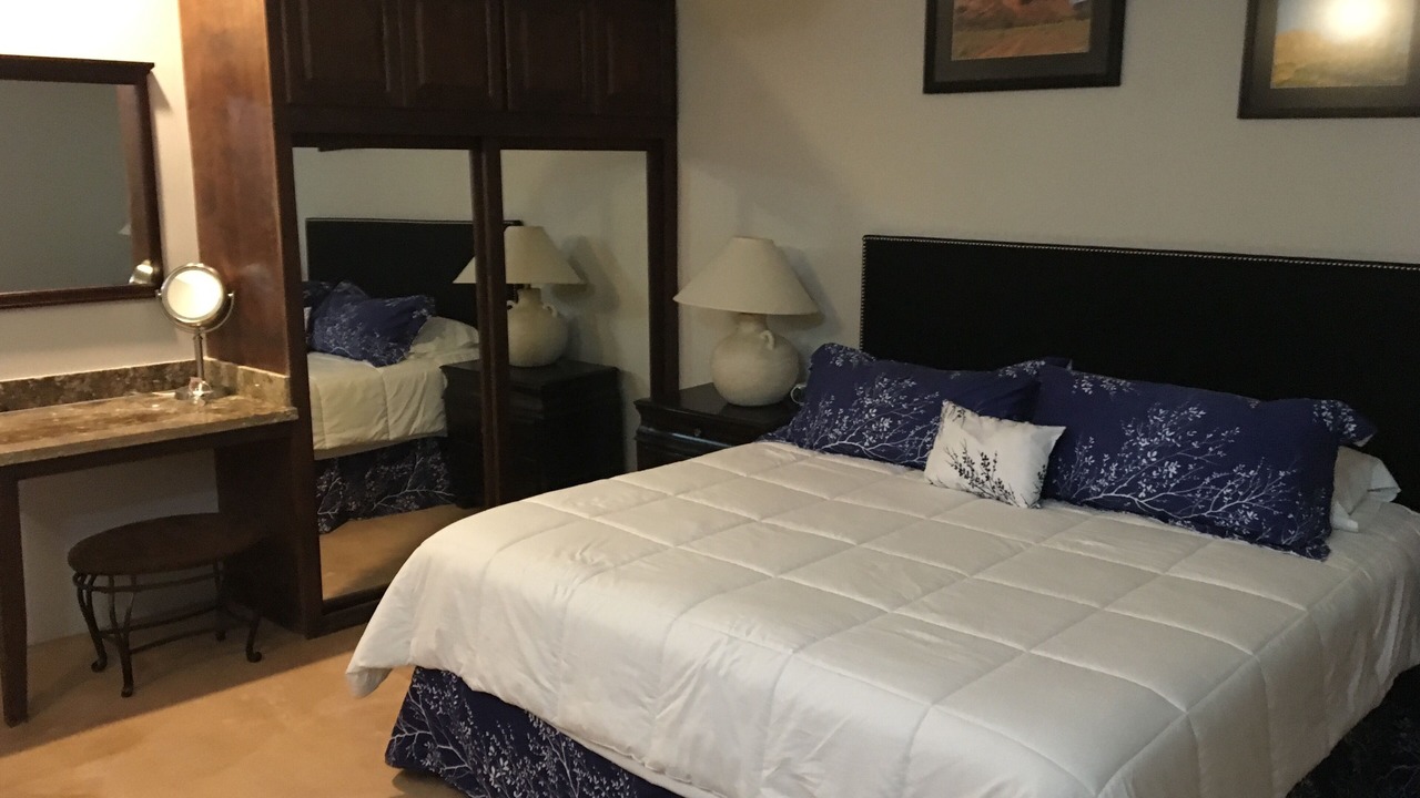 Photo of Bedroom in La Choya