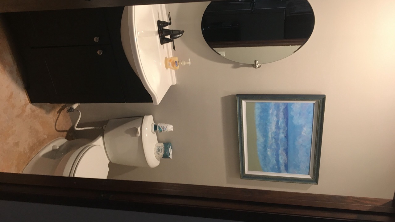 Photo of Bathroom in La Choya