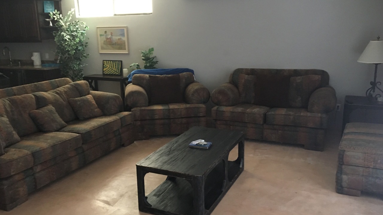 Photo of Livingroom in La Choya