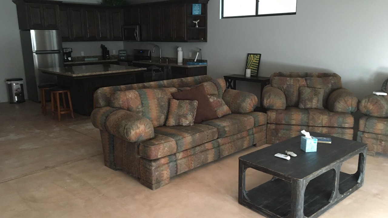 Photo of Livingroom in La Choya