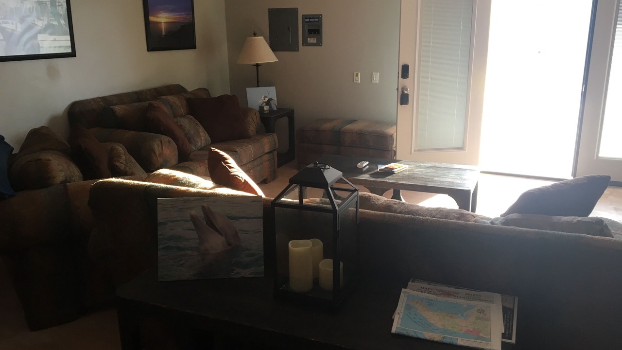 Photo of Livingroom in La Choya