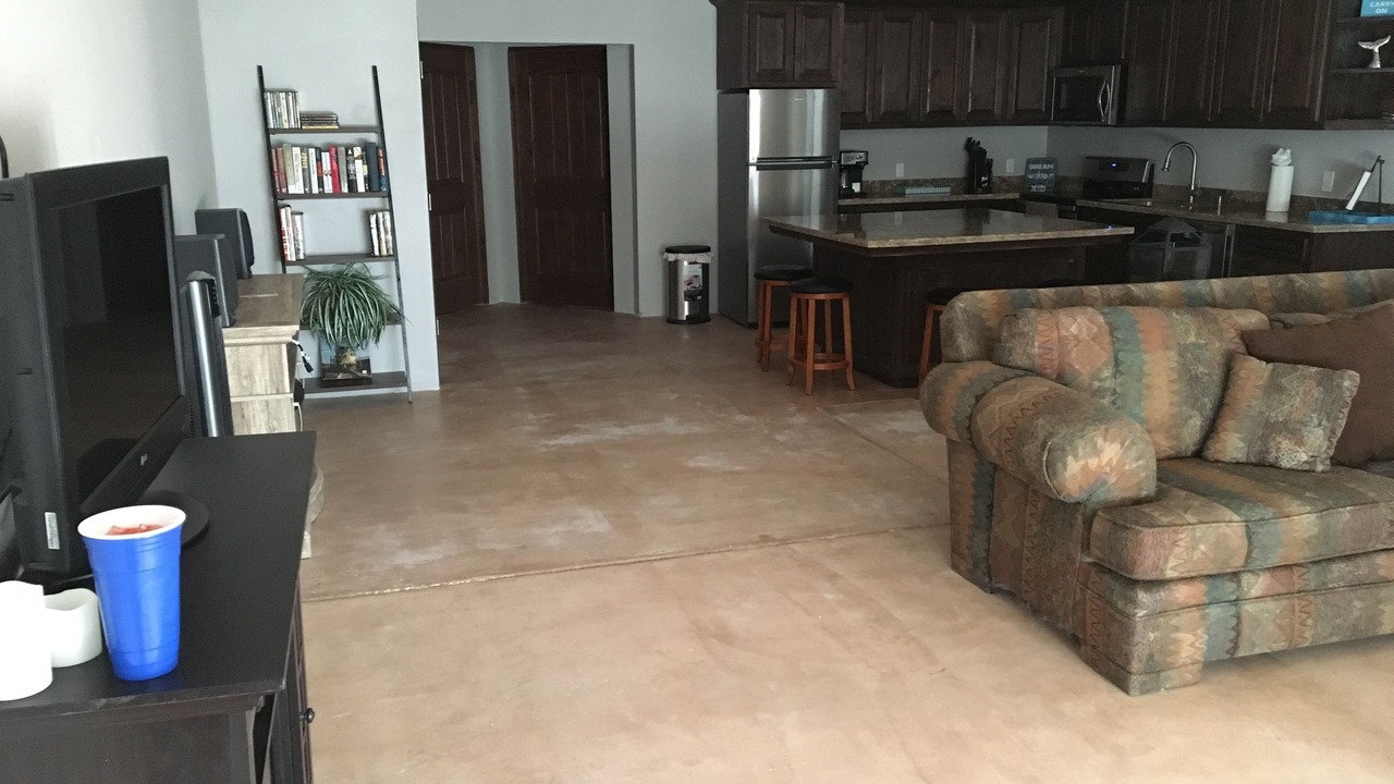 Photo of Livingroom in La Choya