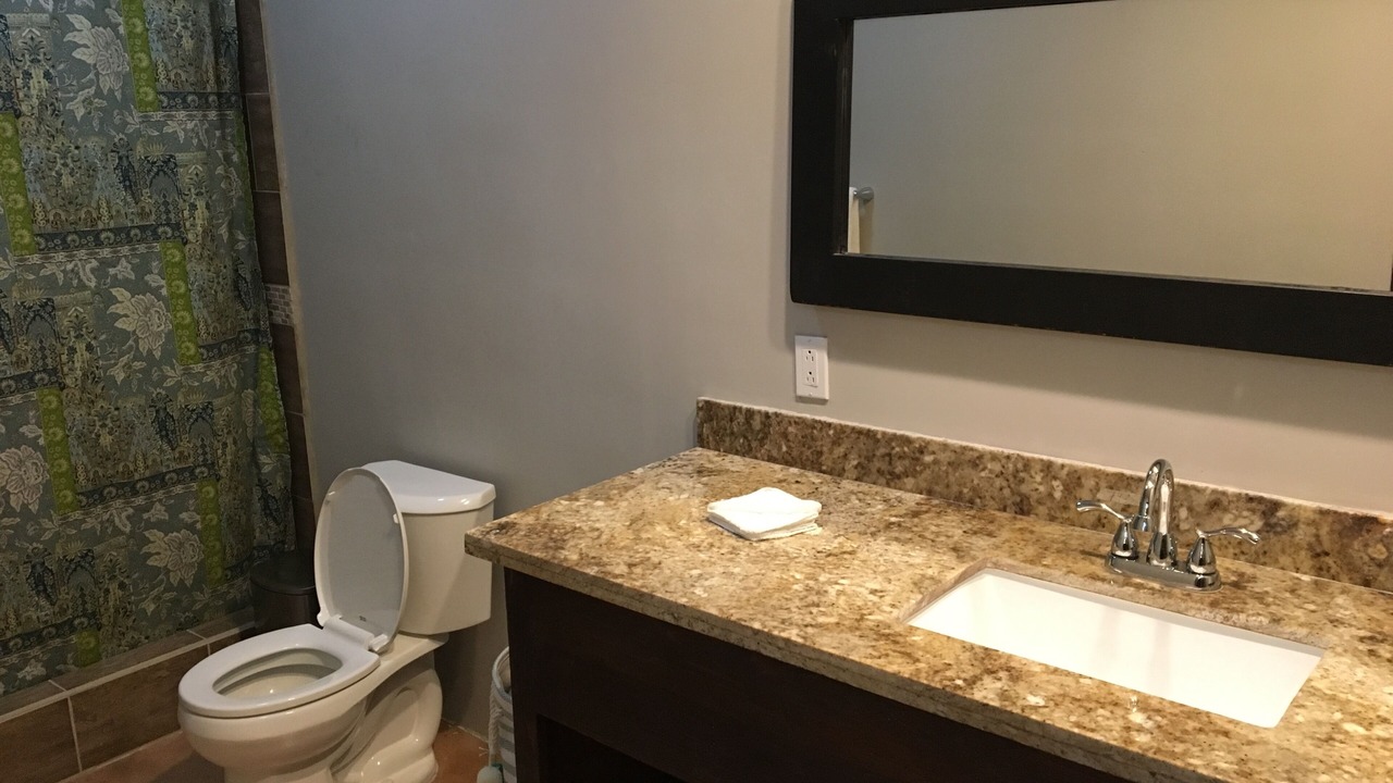 Photo of Bathroom in La Choya