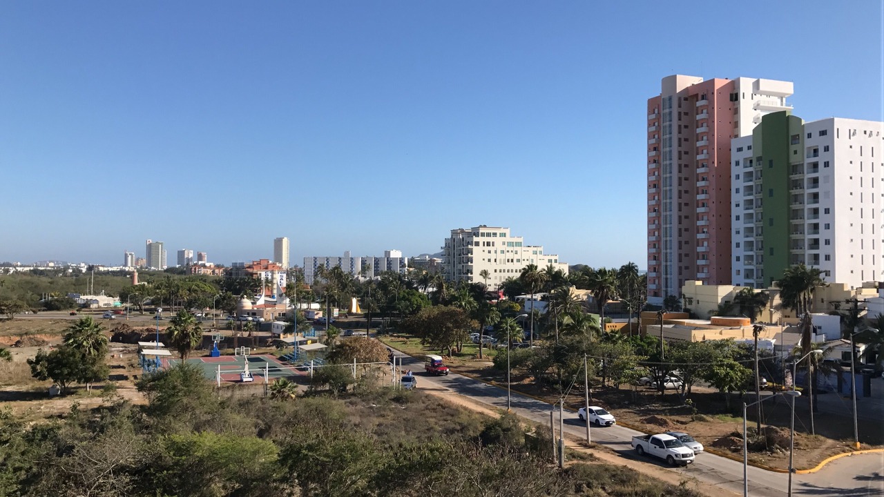 Photo of Outdoor in Marina Mazatlan