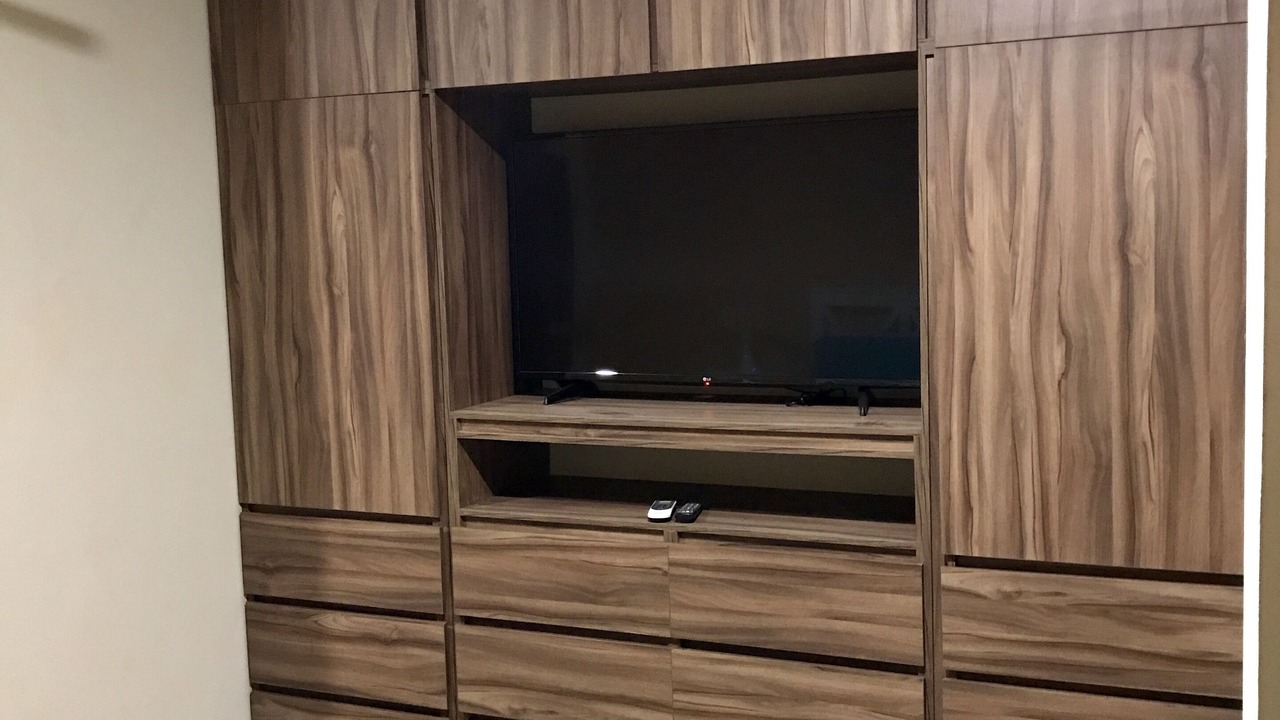 Photo of Bedroom in Marina Mazatlan