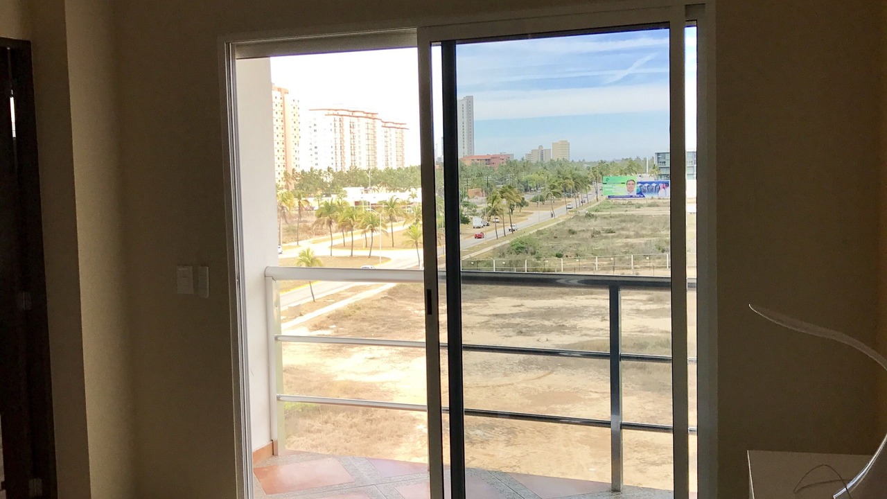 Photo of Bedroom in Marina Mazatlan