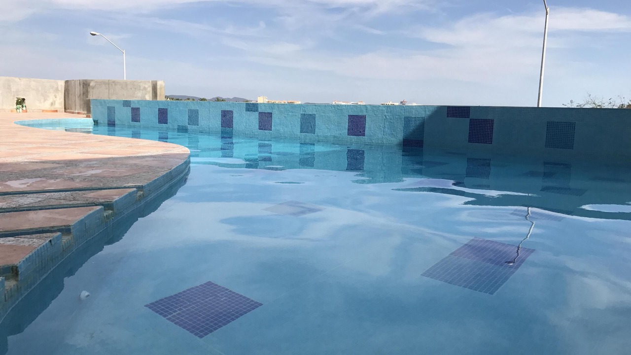 Photo of Outdoor in Marina Mazatlan
