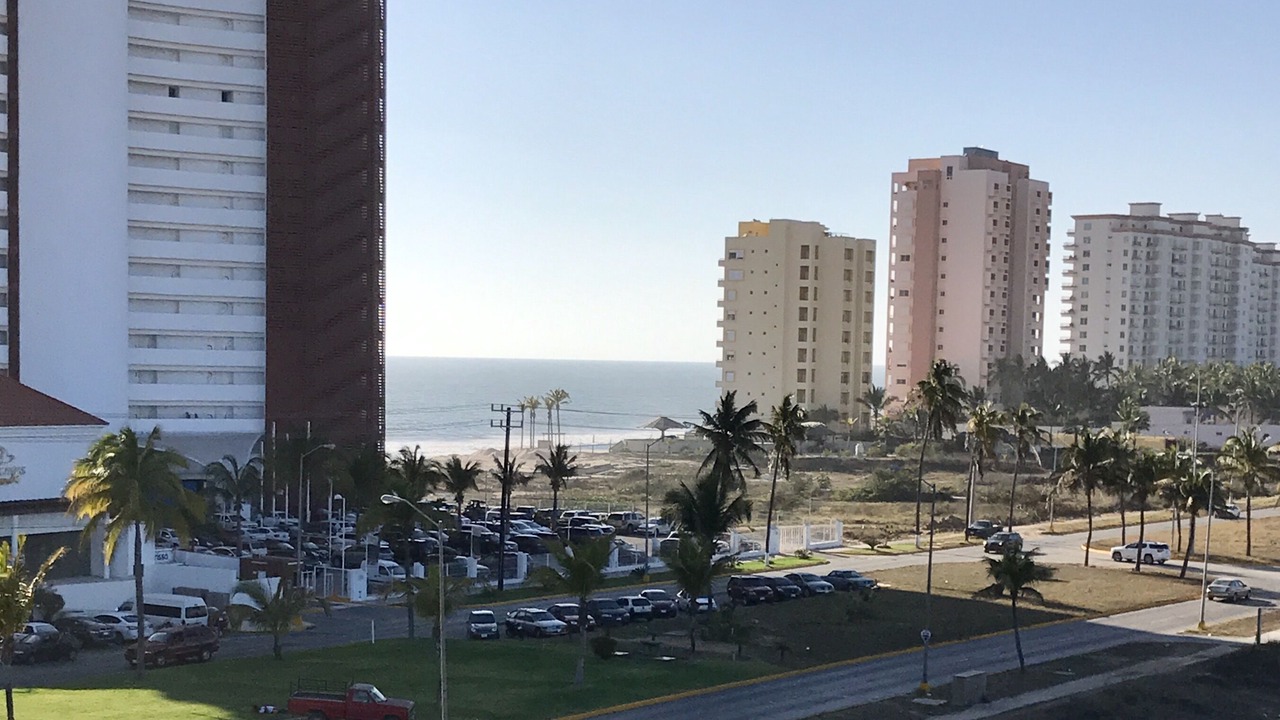 Photo of Others in Marina Mazatlan