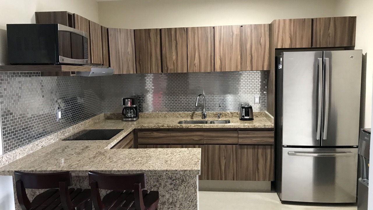Photo of Kitchen in Marina Mazatlan