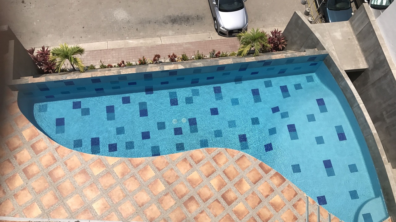 Photo of Outdoor in Marina Mazatlan