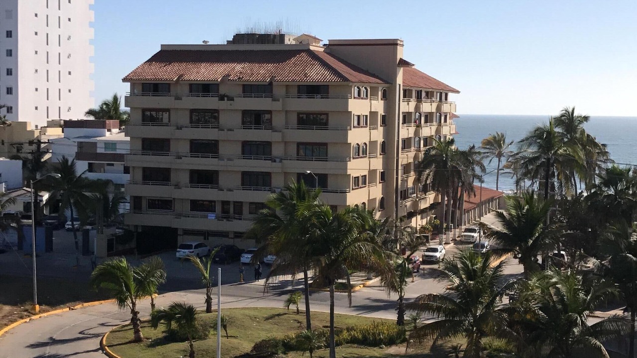 Photo of Outdoor in Marina Mazatlan