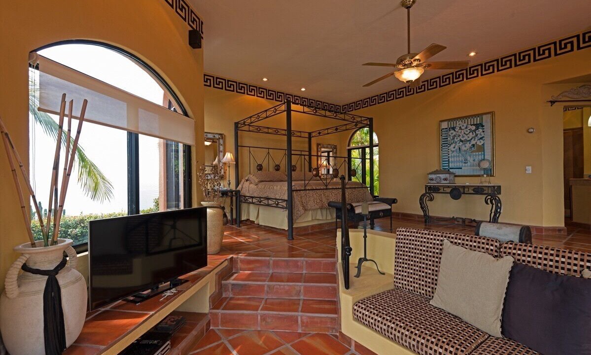 Photo of Bedroom in La Punta