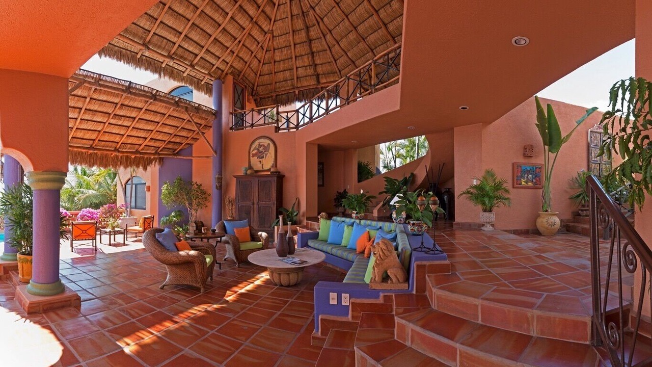 Photo of Patio Balcony in La Punta