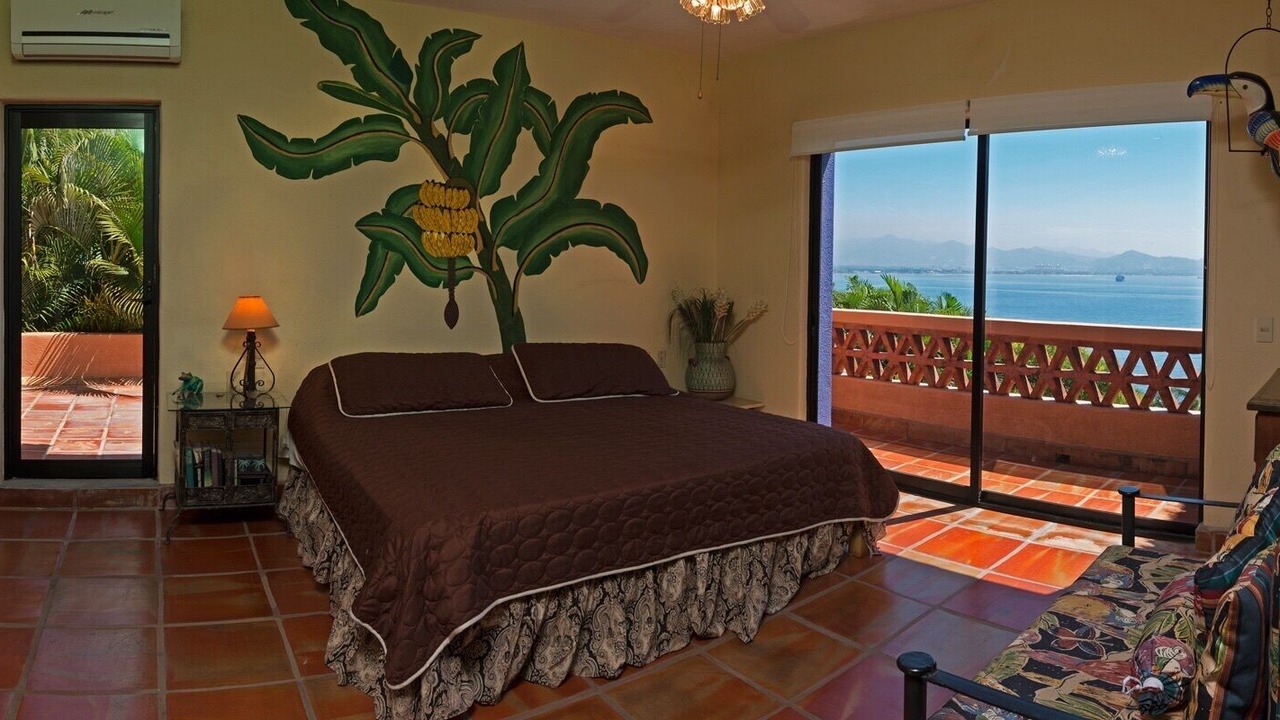Photo of Bedroom in La Punta