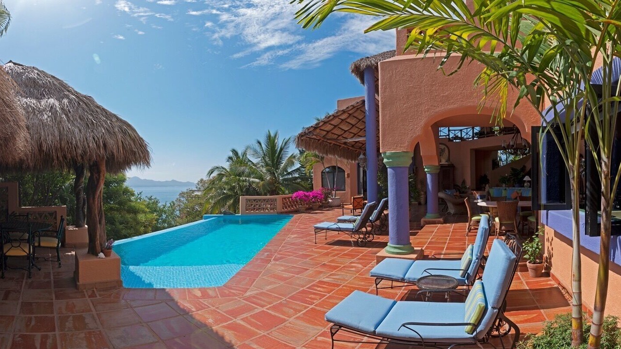 Photo of Outdoor in La Punta
