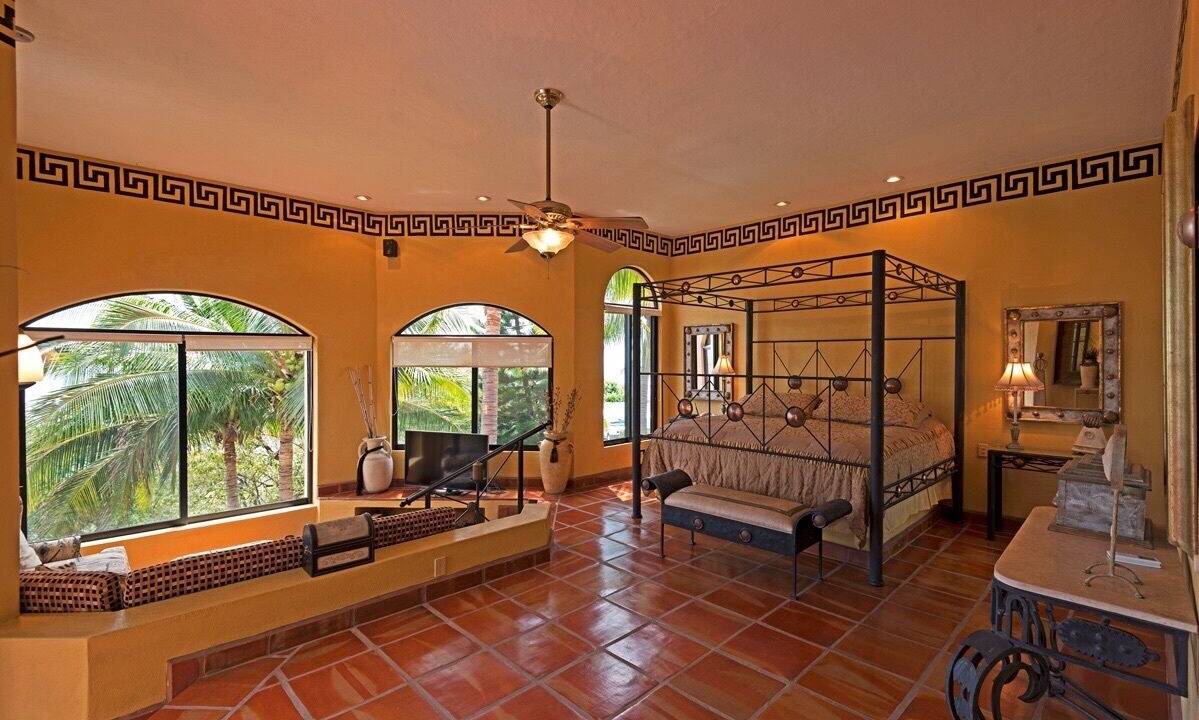Photo of Bedroom in La Punta