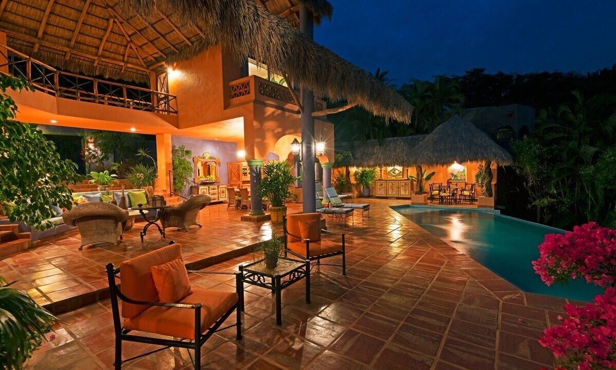 Photo of Outdoor in La Punta