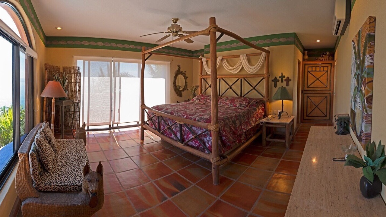 Photo of Bedroom in La Punta