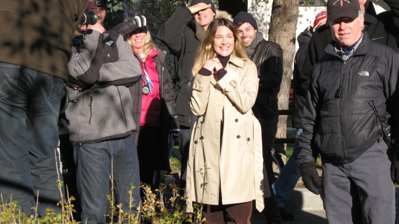 Photo of Others in Downtown Anchorage