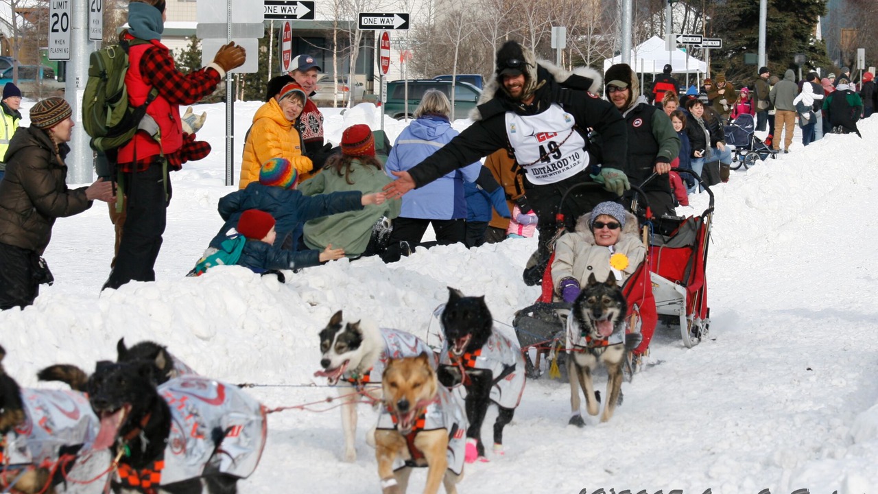 Photo of Others in Downtown Anchorage