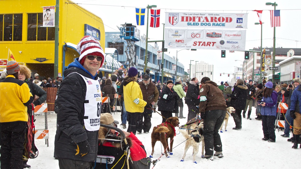 Photo of Others in Downtown Anchorage