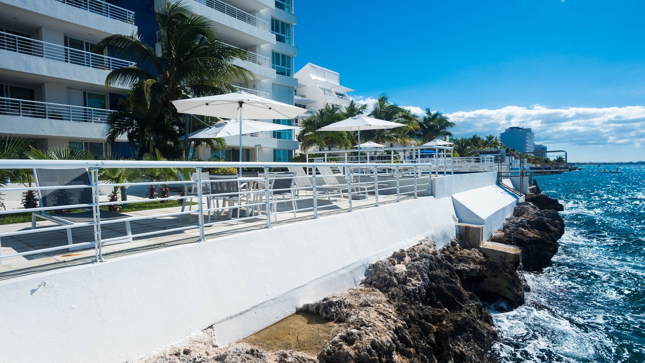 Photo of Outdoor in Zona Hotelera Norte