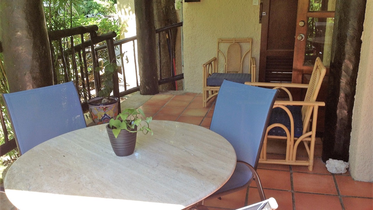 Photo of Outdoor in Playacar Fase I