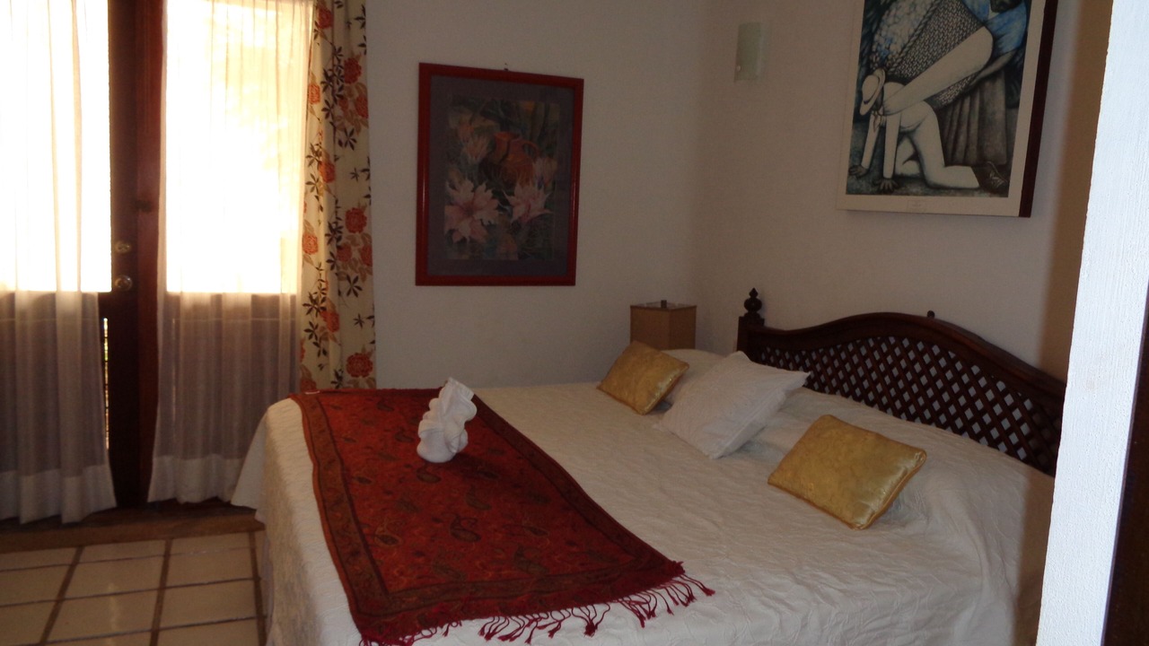 Photo of Bedroom in Playacar Fase I
