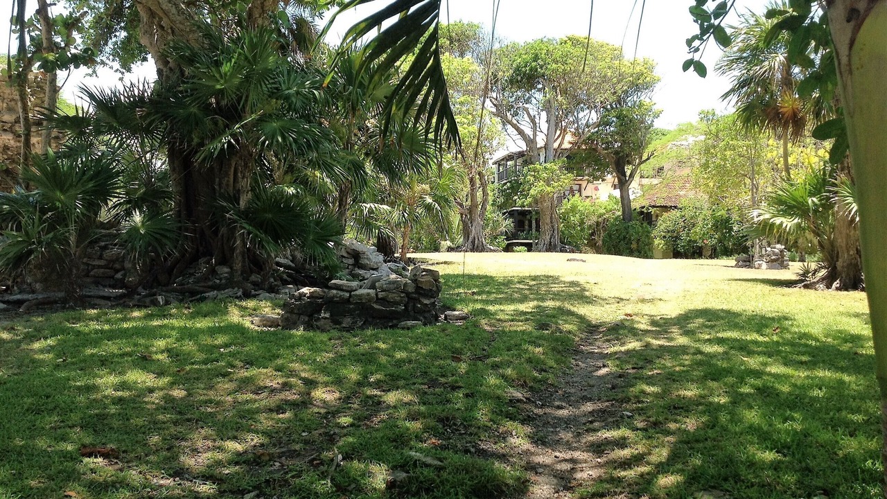 Photo of Outdoor in Playacar Fase I