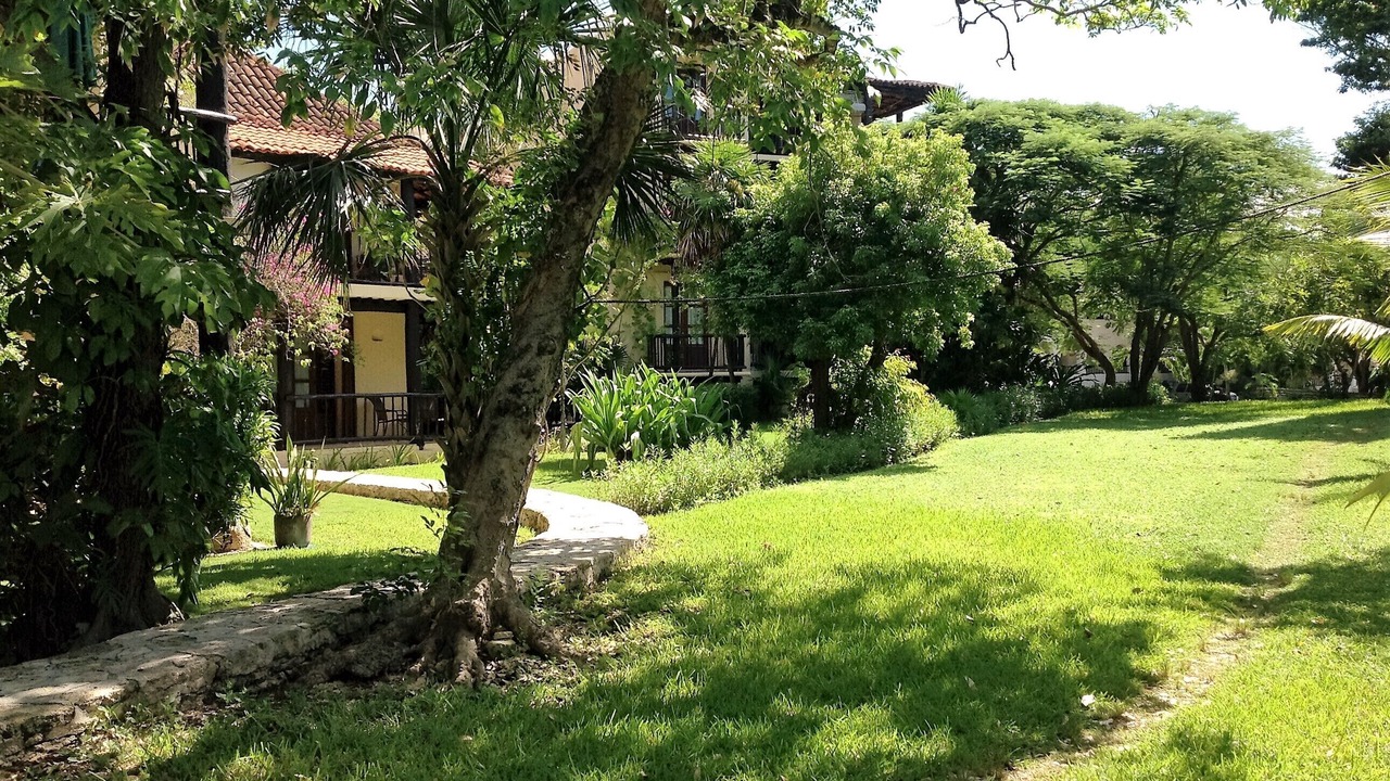Photo of Outdoor in Playacar Fase I