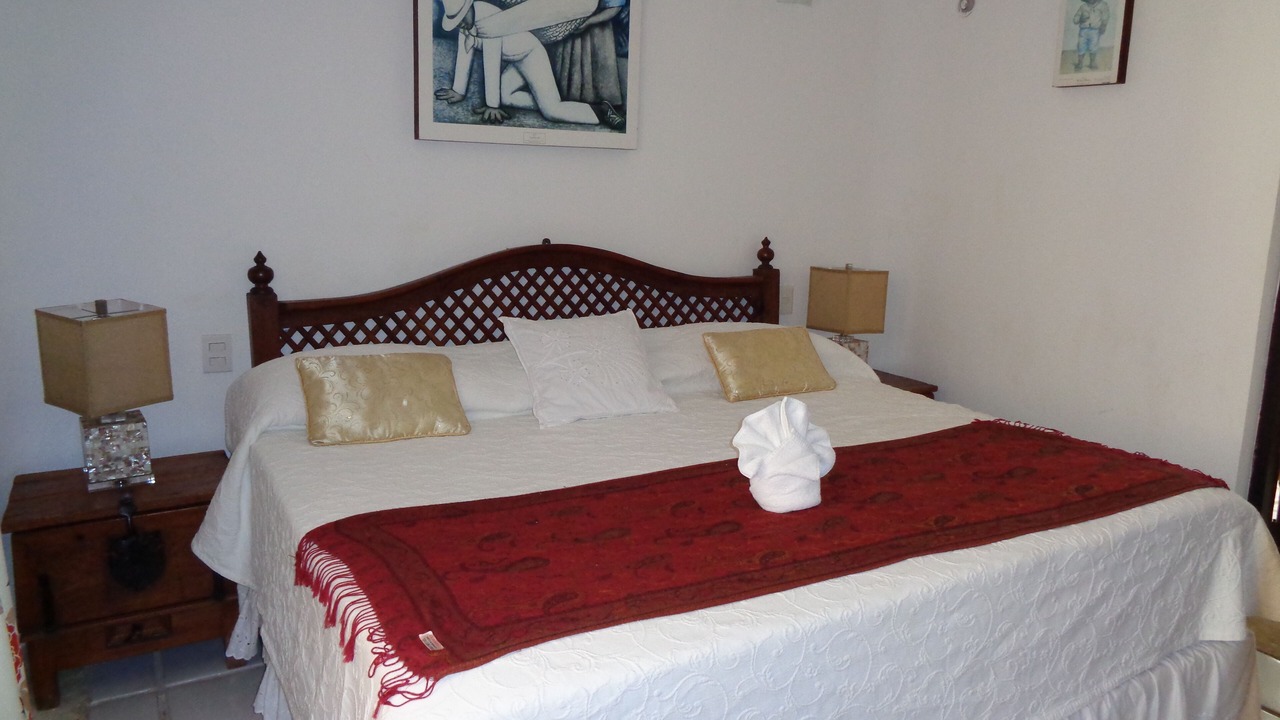 Photo of Bedroom in Playacar Fase I