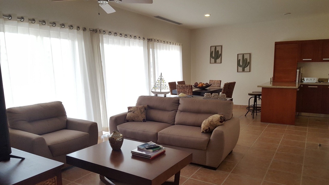 Photo of Bedroom in La Paz