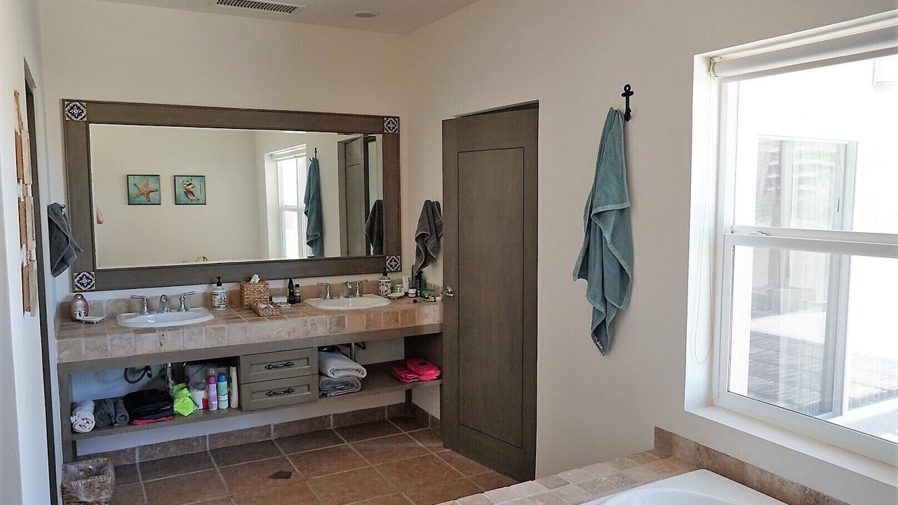 Photo of Bathroom in La Paz